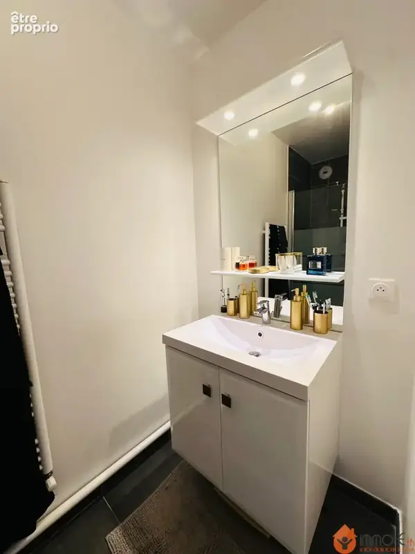 Appartement 77 m² à Ozoir-La-Ferriere  - photo 8