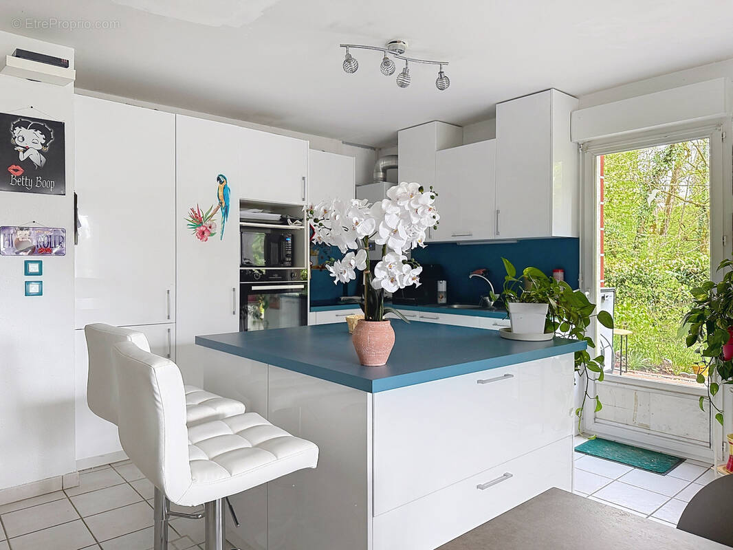 Appartement à GEX