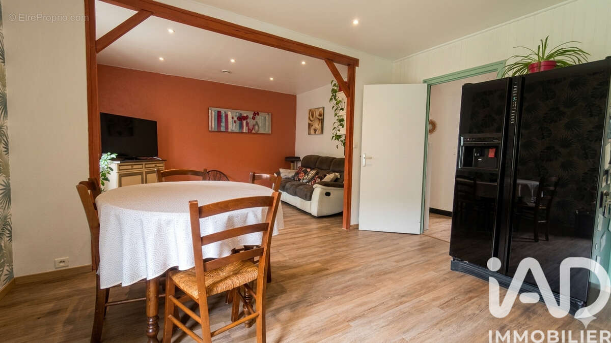 Photo 5 - Maison à LACAUNE