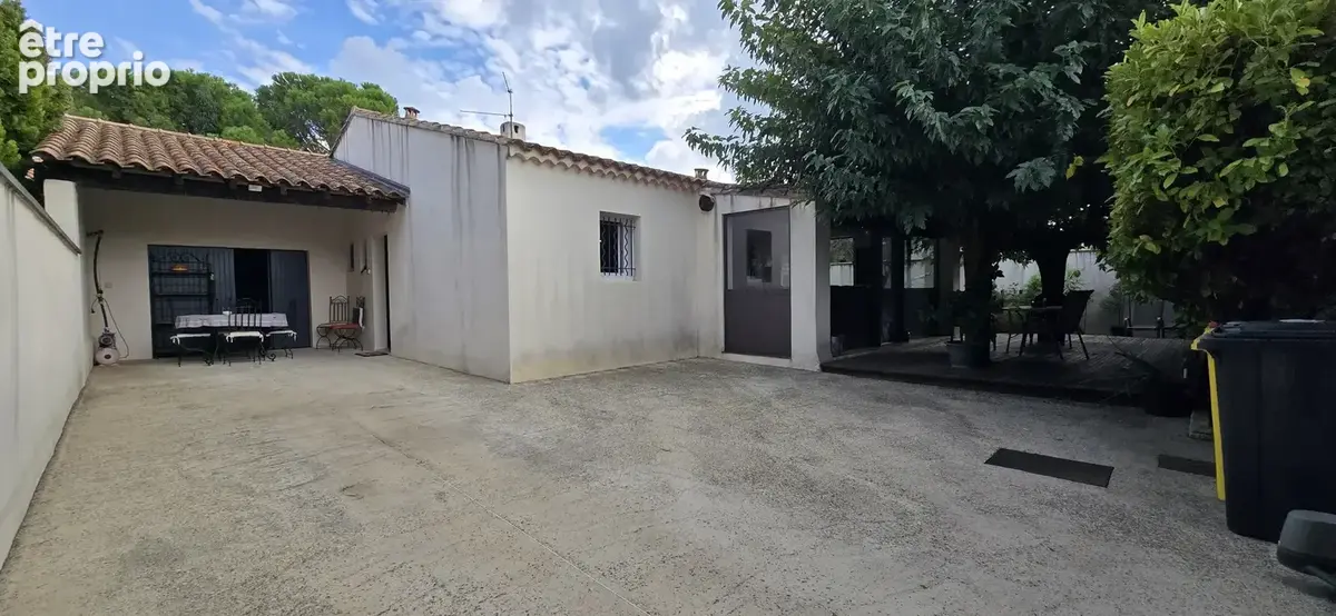 Magnifique villa plain pied t4/5 sh 103 m2 terrain 500 m2 tb prestations - photo 7