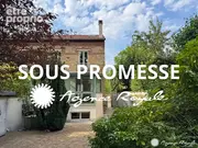 Maison à SAINT-GERMAIN-EN-LAYE