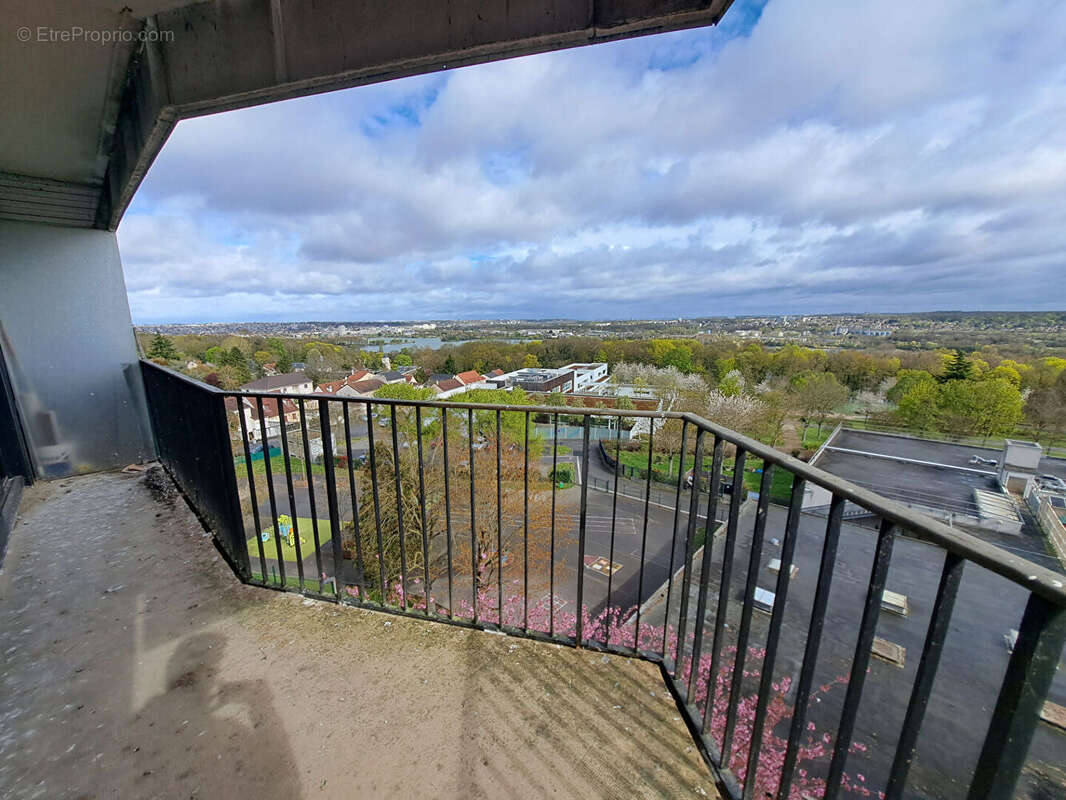Appartement à GRIGNY