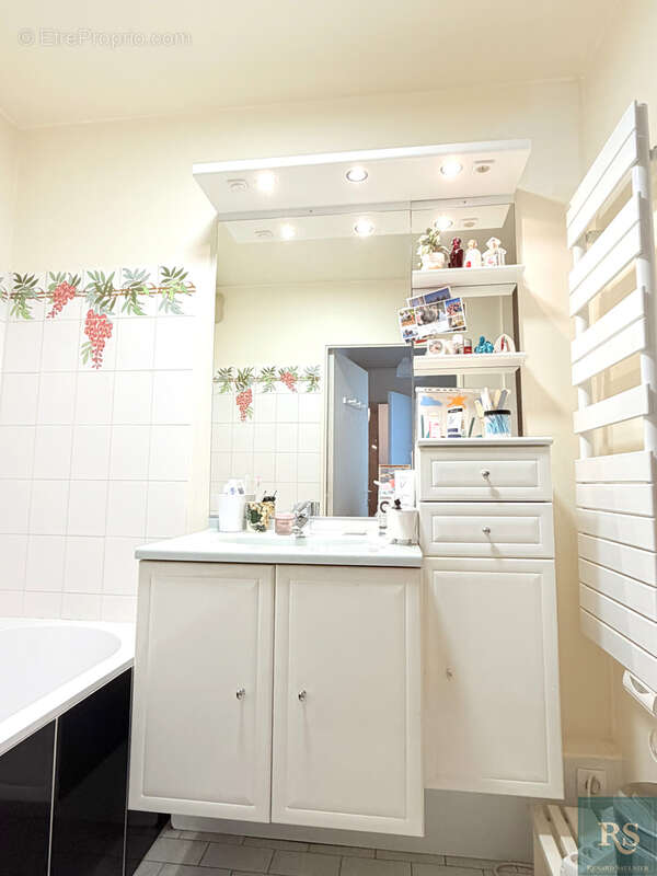 Appartement à ANTONY
