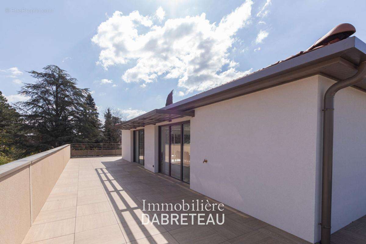 Appartement à FRANCHEVILLE