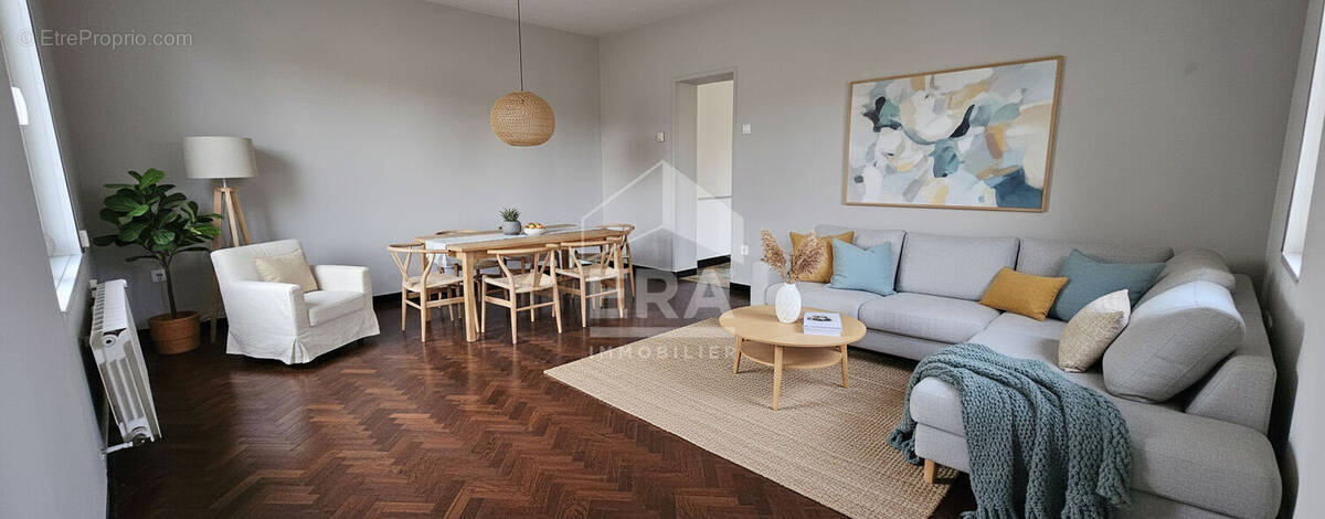 Maison à MAZINGARBE