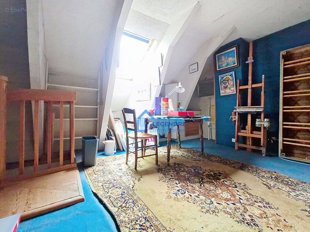 Maison à CORMEILLES-EN-PARISIS