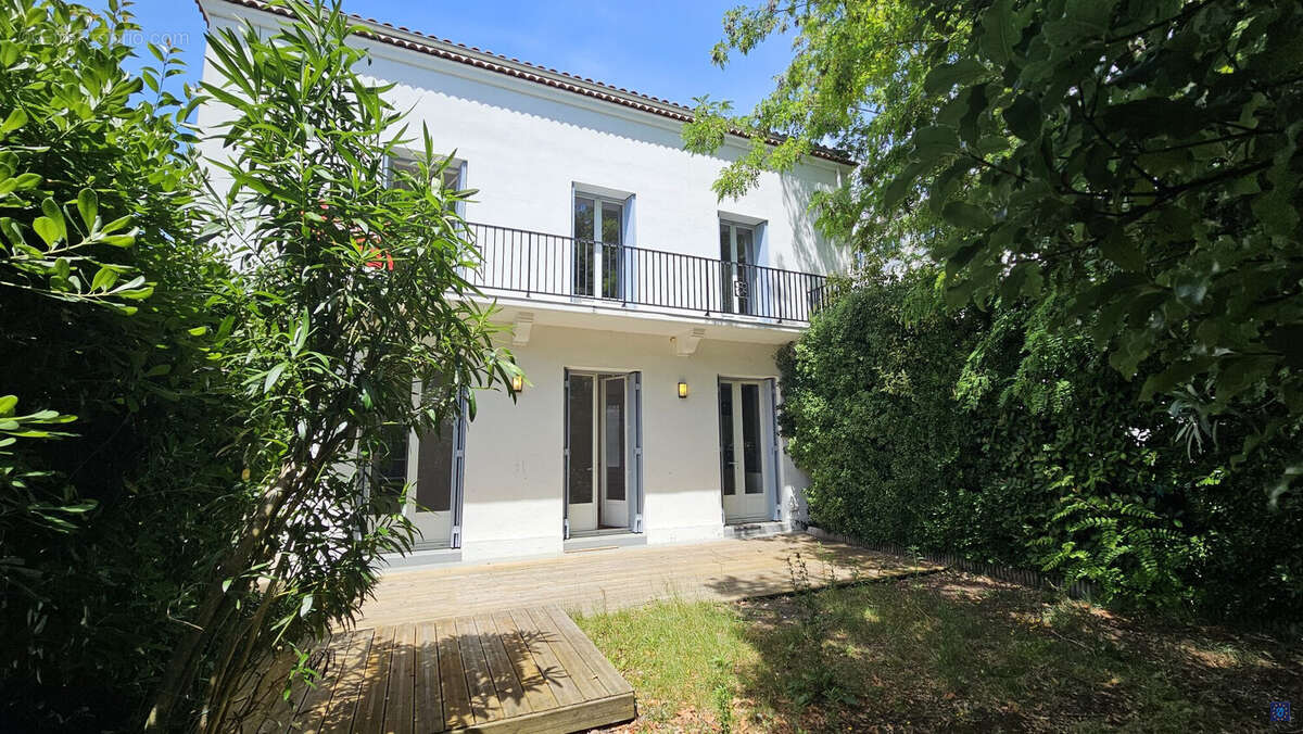 Maison à ROYAN