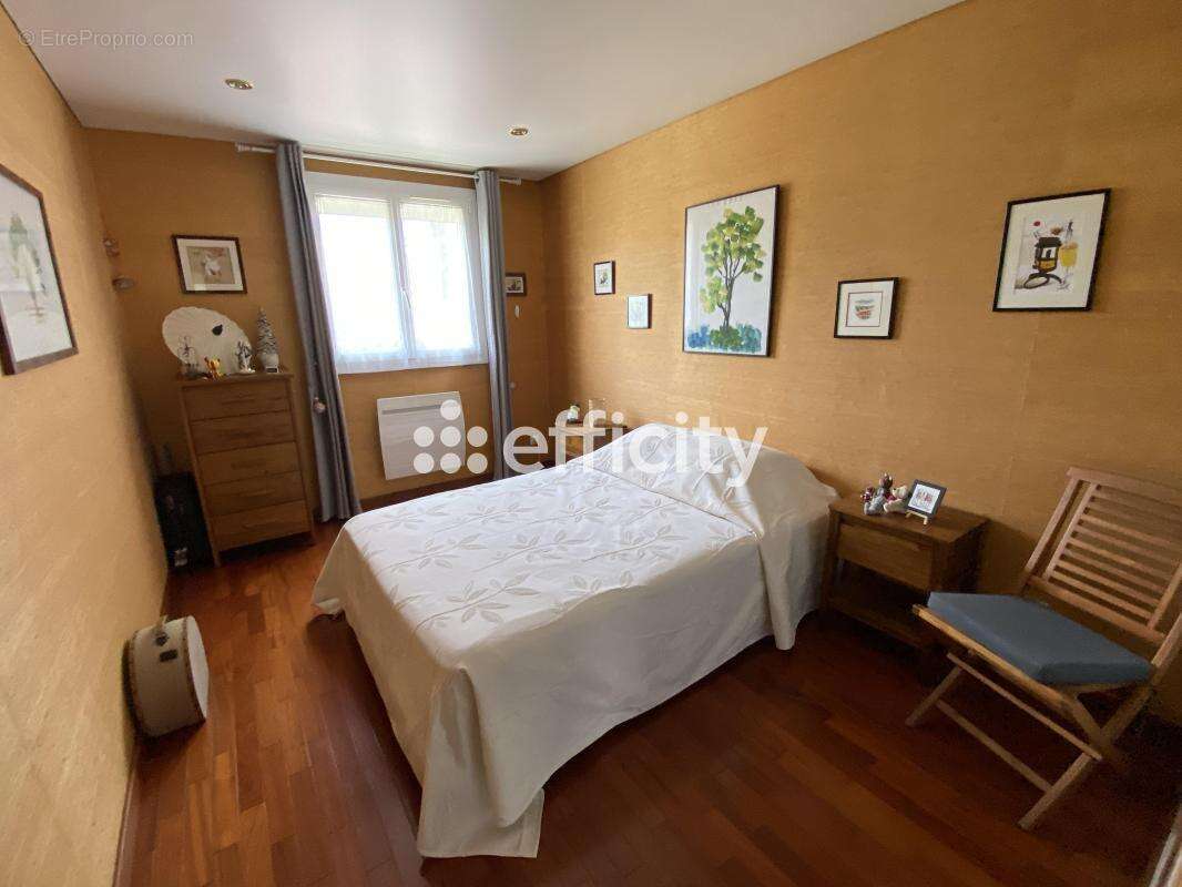 Maison à MARSEILLE-9E