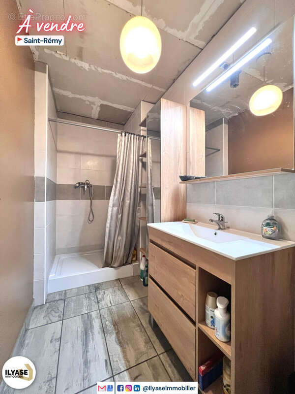 Maison à CHALON-SUR-SAONE