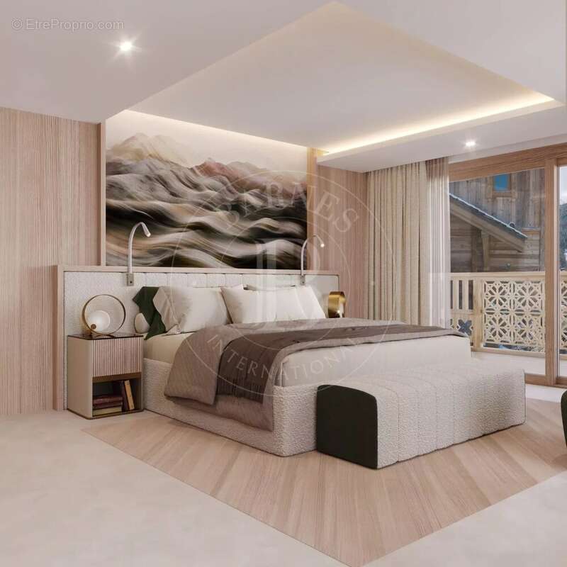 Maison à LA PERRIERE