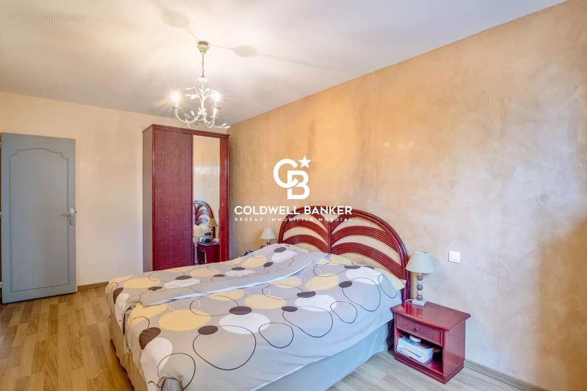 Maison à CAVALAIRE-SUR-MER