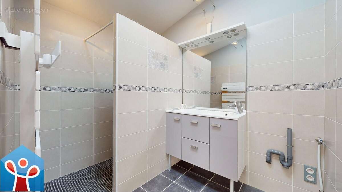 Villa rénovée 3 pièces - photo 5
