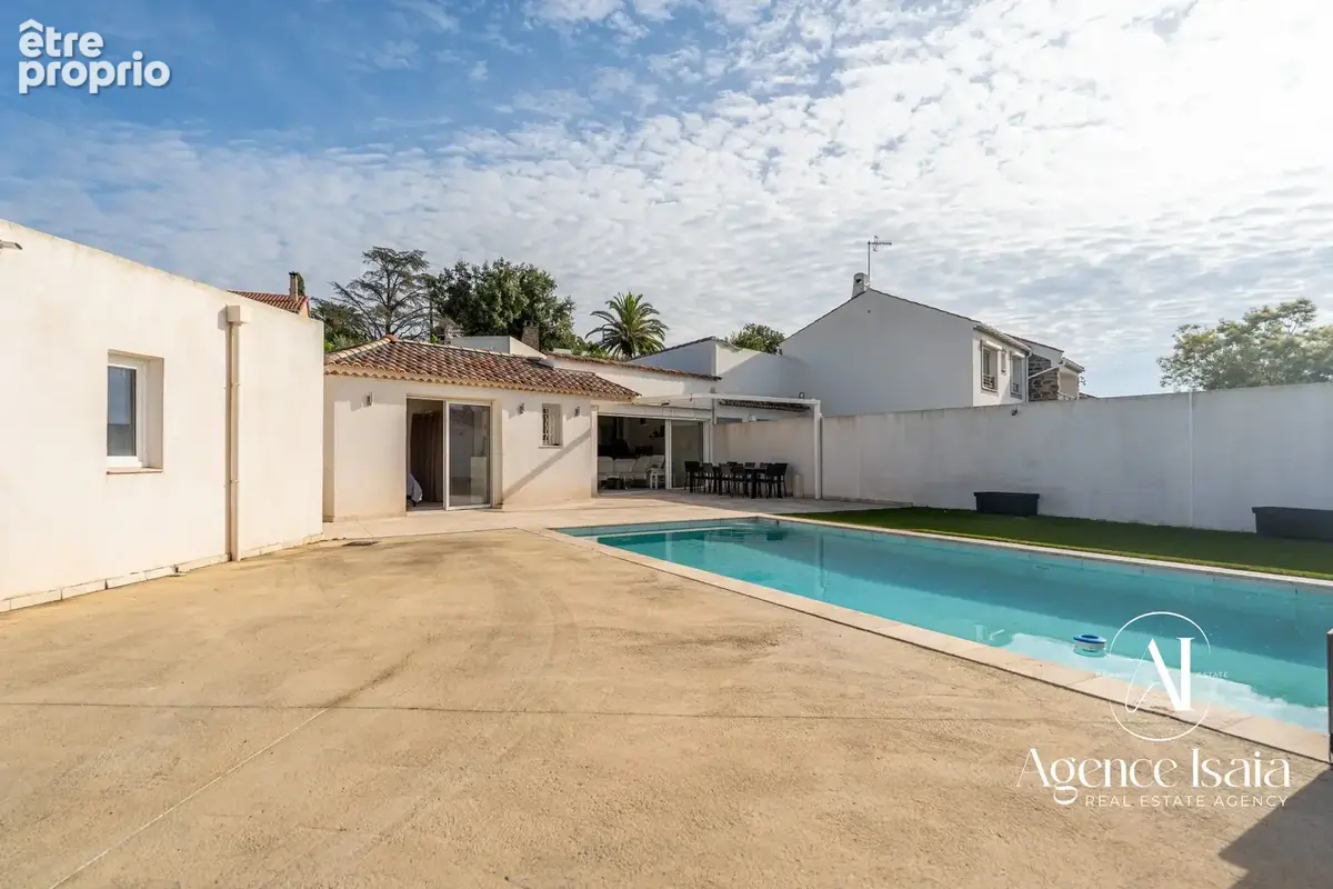 Maison 3 pièces 98 m² à vendre à Bormes-Les-Mimosas (83230) - photo 7
