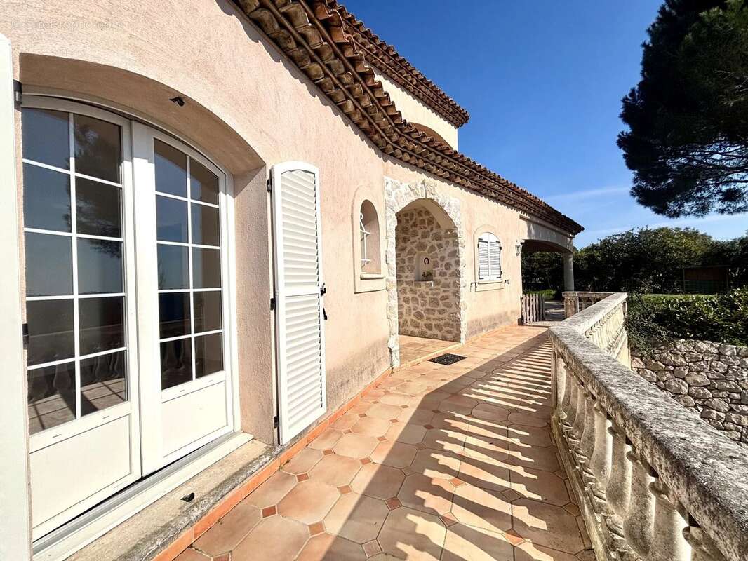 Maison à NICE