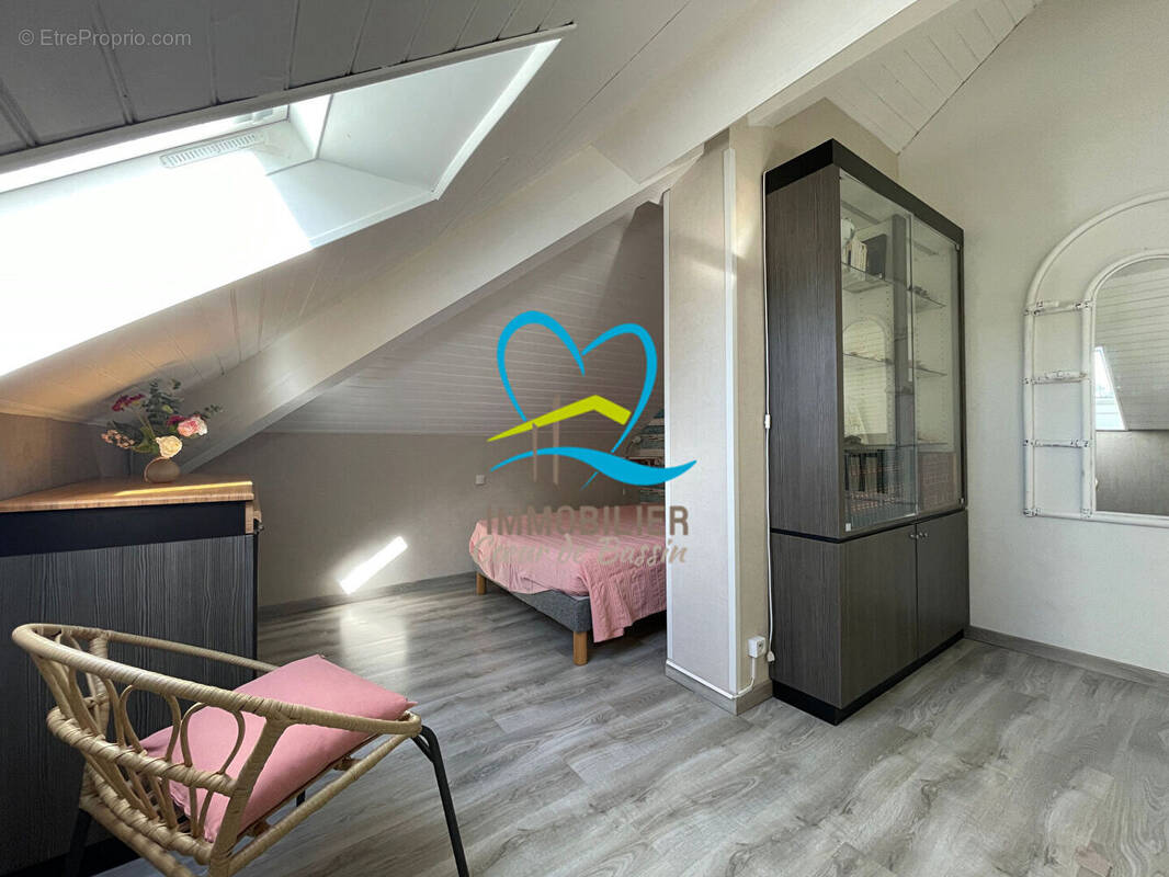 Appartement à ANDERNOS-LES-BAINS