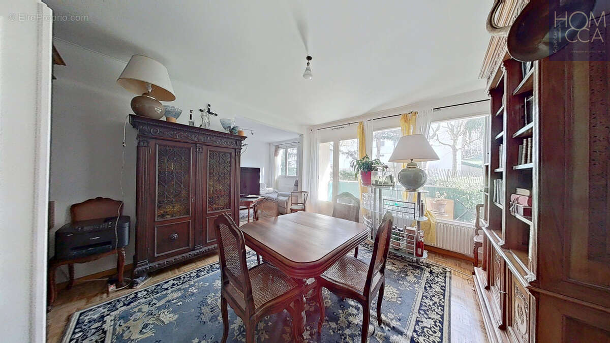 Appartement à LYON-5E