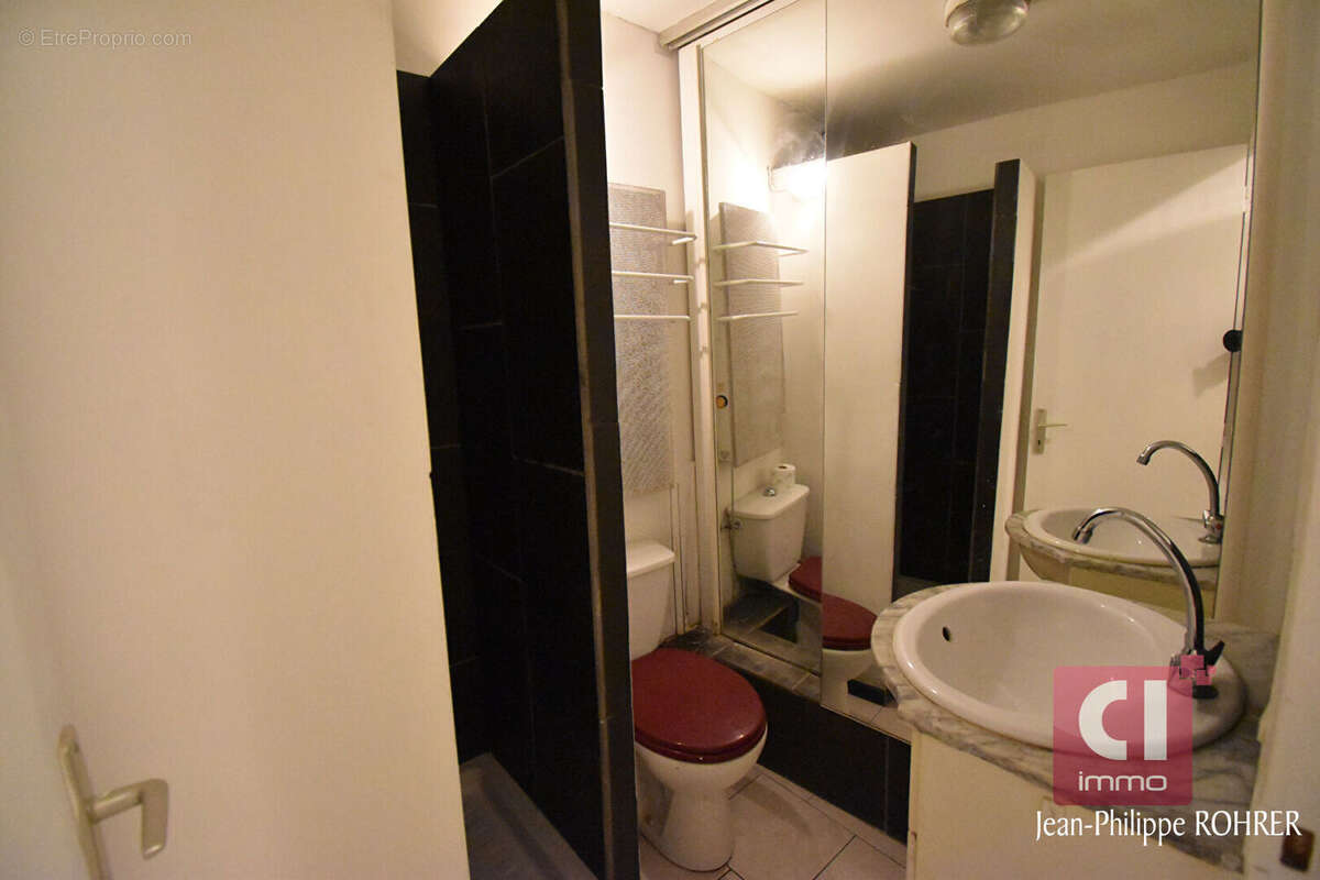 Appartement à BRIGNOLES