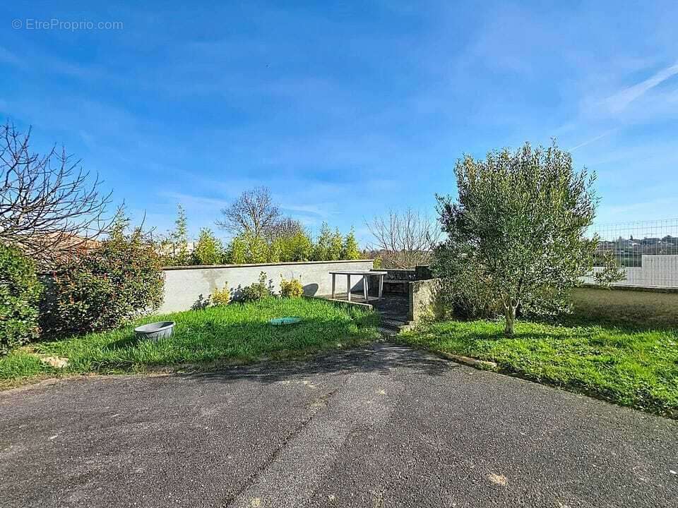 Maison à SAINT-JUST-CHALEYSSIN