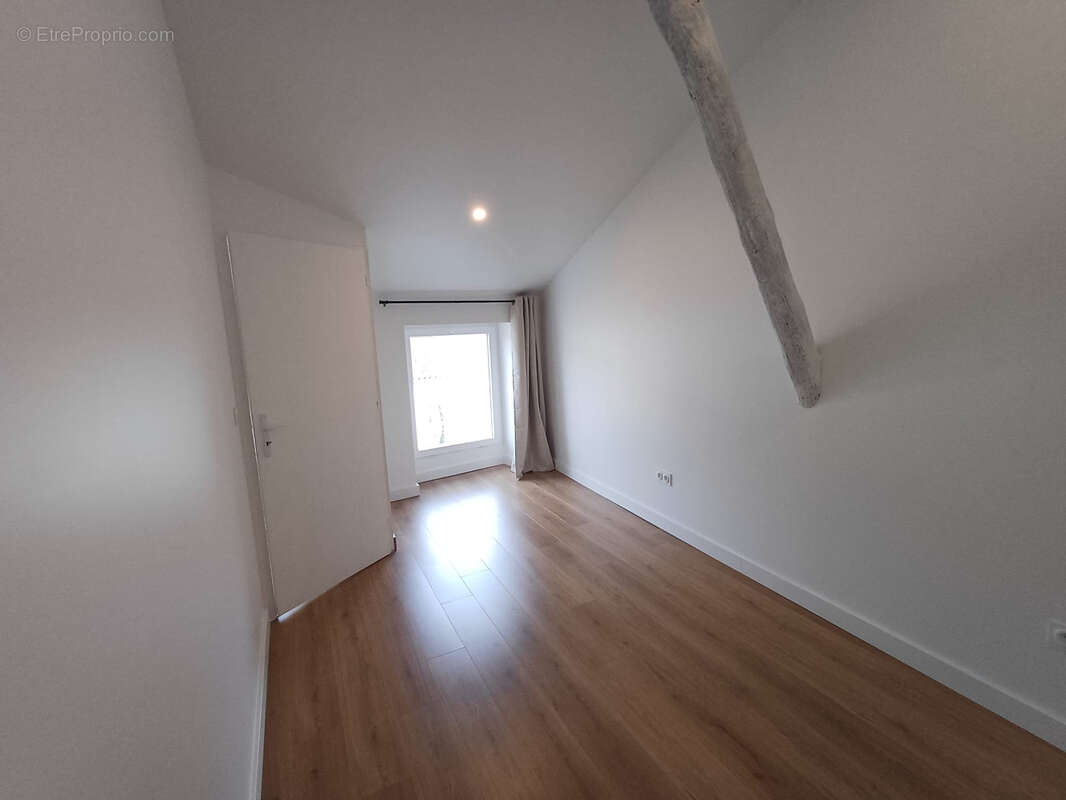 Appartement à VILLENEUVE-SUR-LOT