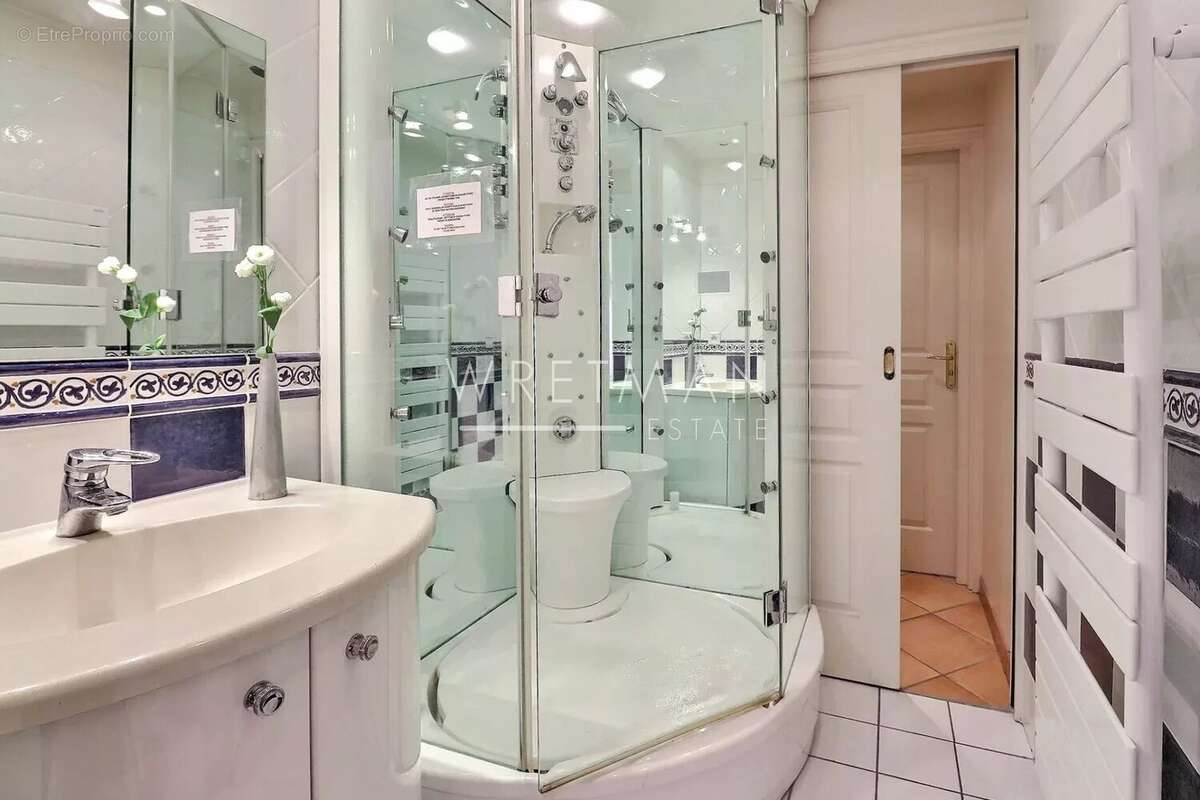 Appartement à SAINTE-MAXIME