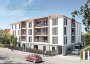 Photo 1 - Appartement à AMIENS