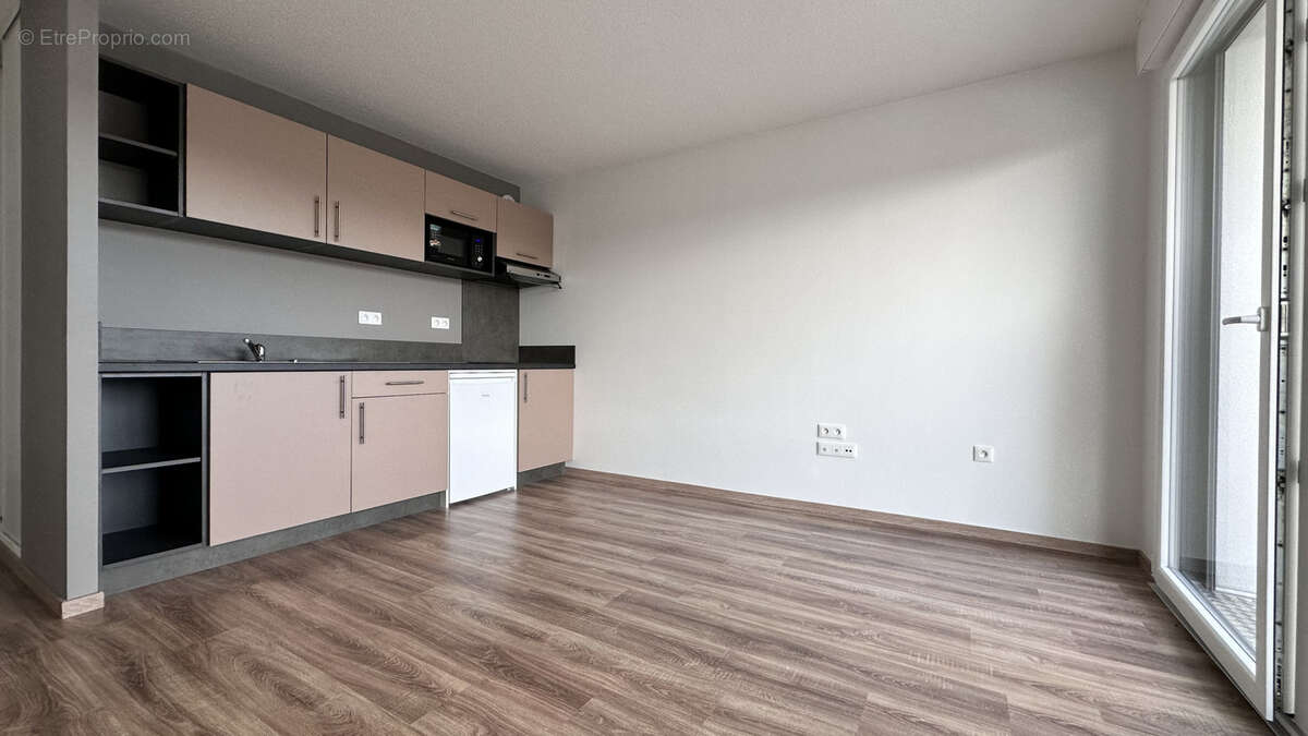 Appartement à SAVERNE