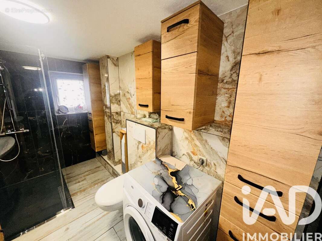 Appartement 61 m² à Courtavon  - photo 8