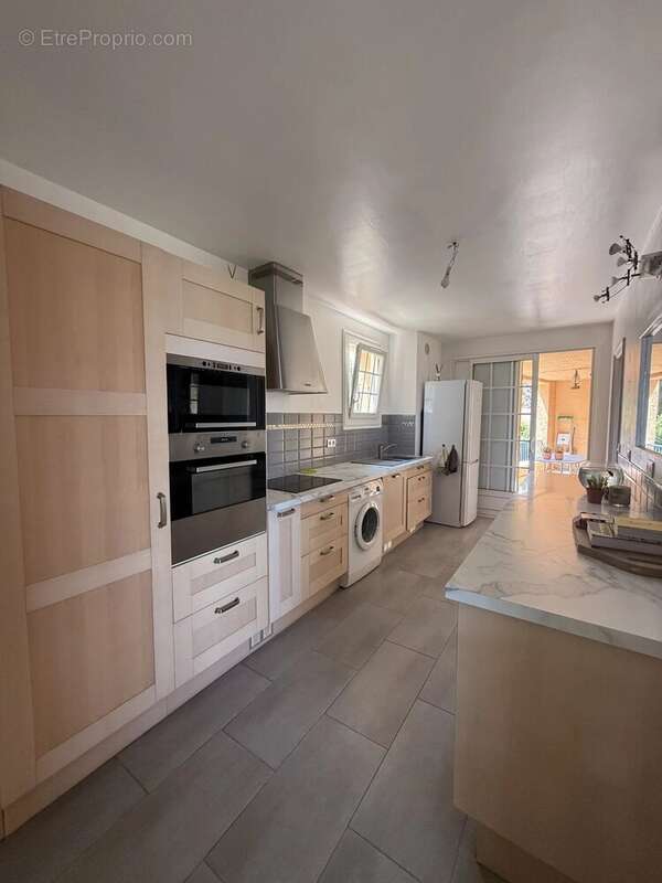 Appartement T3, vue mer, Cavalaire - photo 6