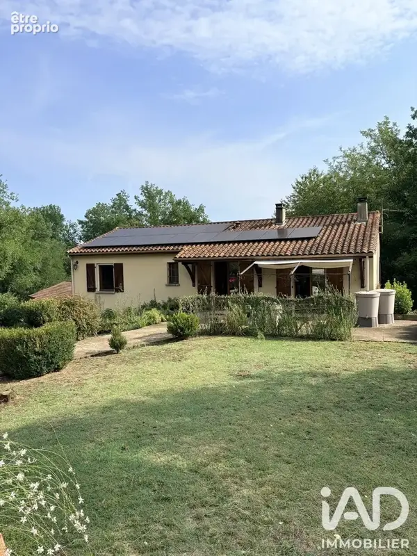 Photo 1 - Maison à CALES