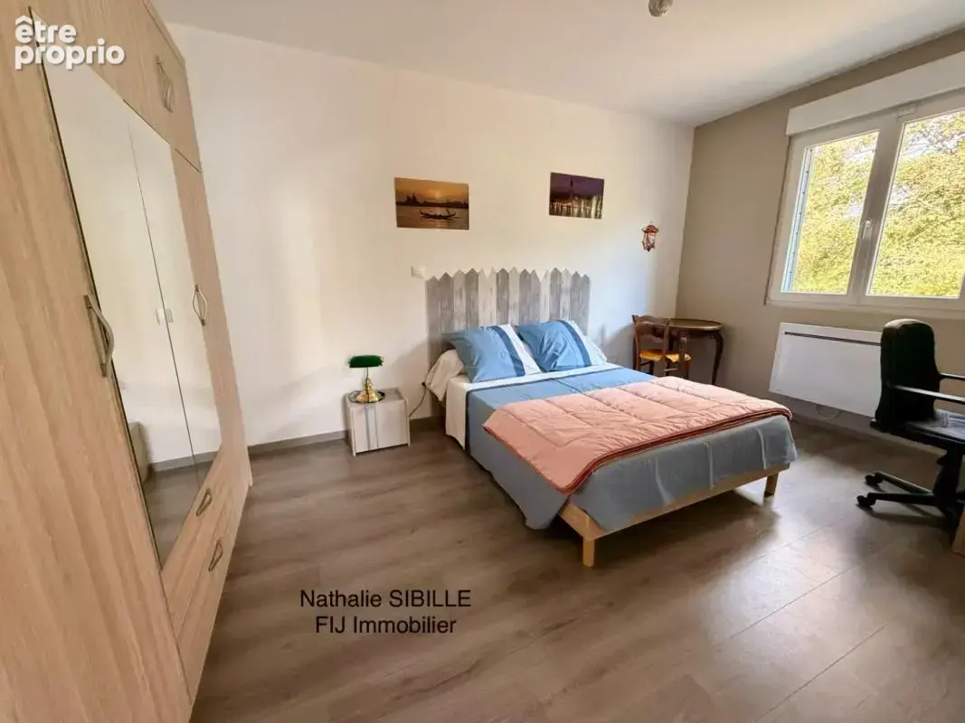 Maison 8 pièces / 212m² / 310 000 EUR / GEVIGNEY-ET-MERCEY - photo 9