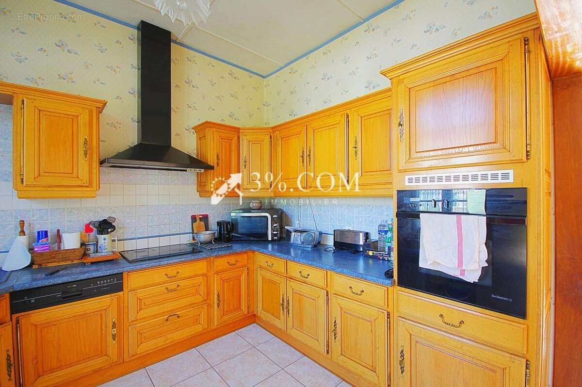 Maison à DOMART-EN-PONTHIEU