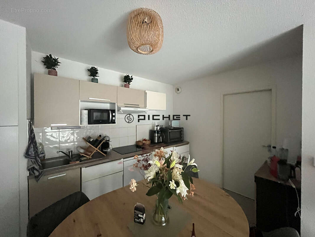 Appartement à BIGANOS
