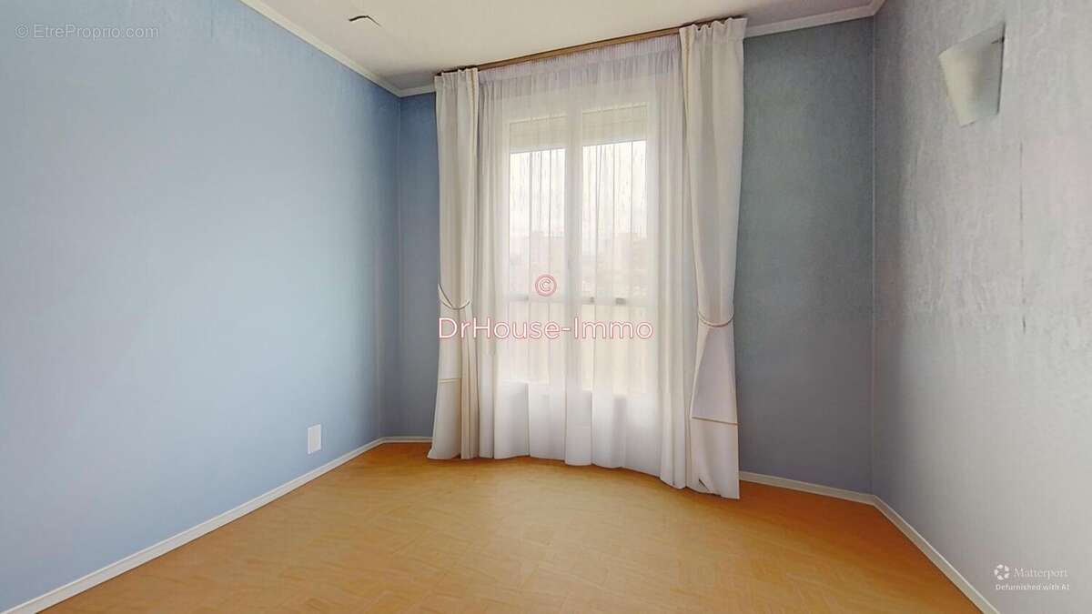 Appartement à SAINT-GRATIEN