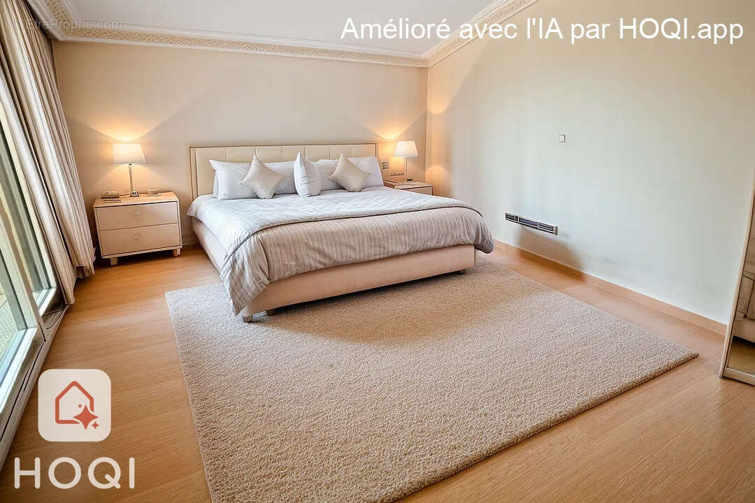Appartement à CAPBRETON