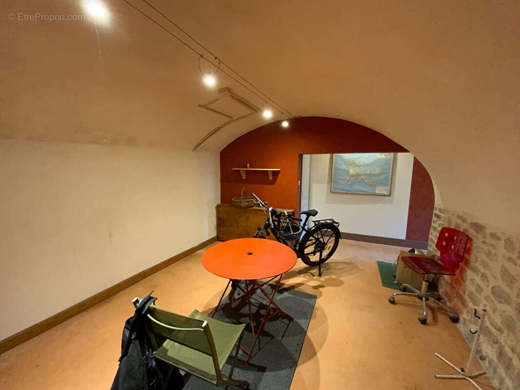 Appartement à LE CREUSOT