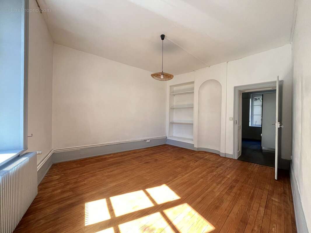 Appartement à EPINAL