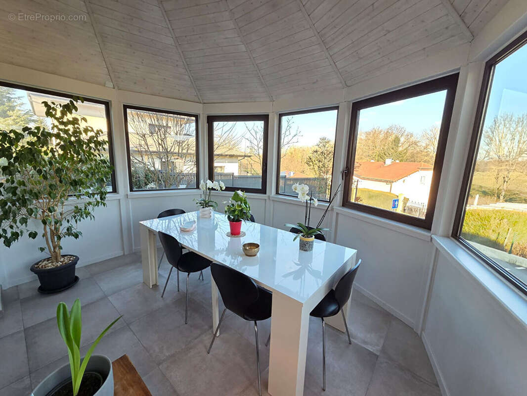 Maison à VIRY