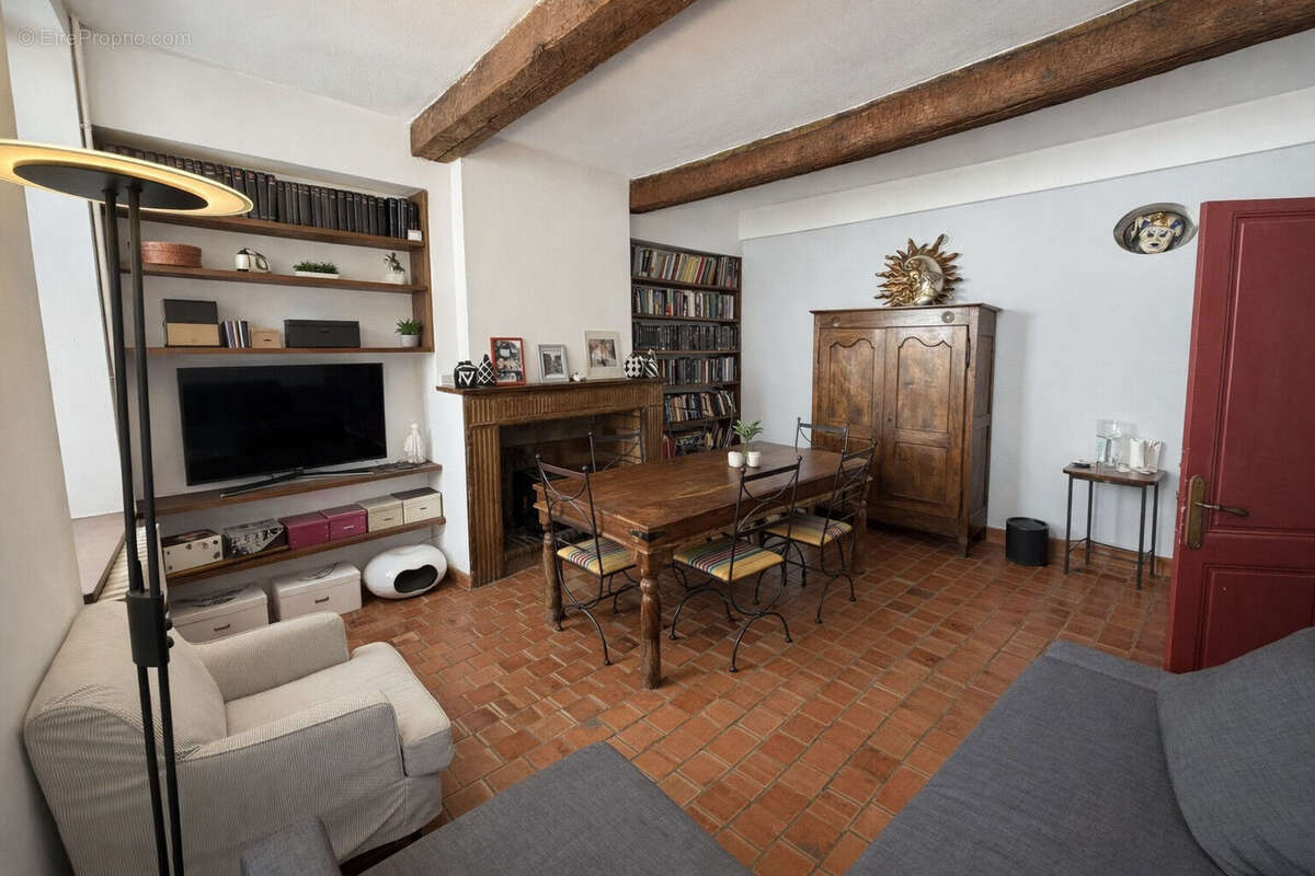 Maison à CARCASSONNE