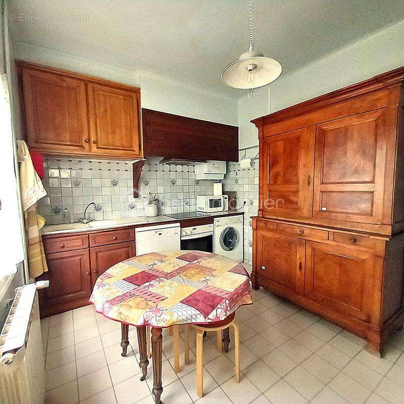 Maison à MONTPELLIER