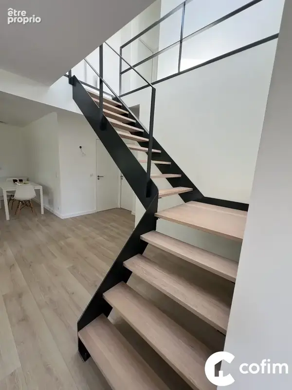 Maison 150 m² à Mouguerre  - photo 7
