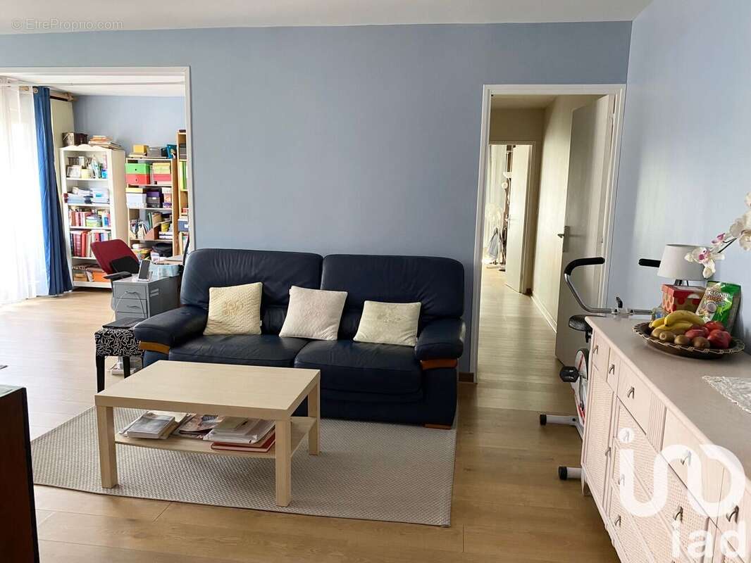 Photo 5 - Appartement à JUVISY-SUR-ORGE