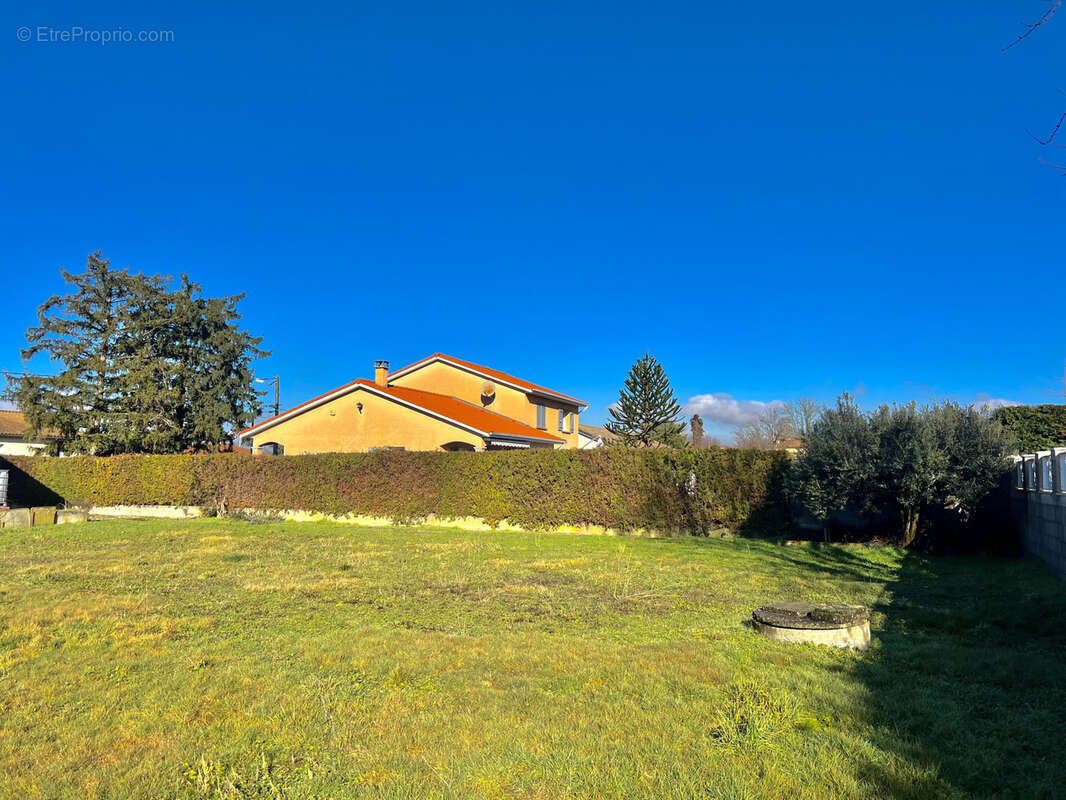 Maison à MIONS