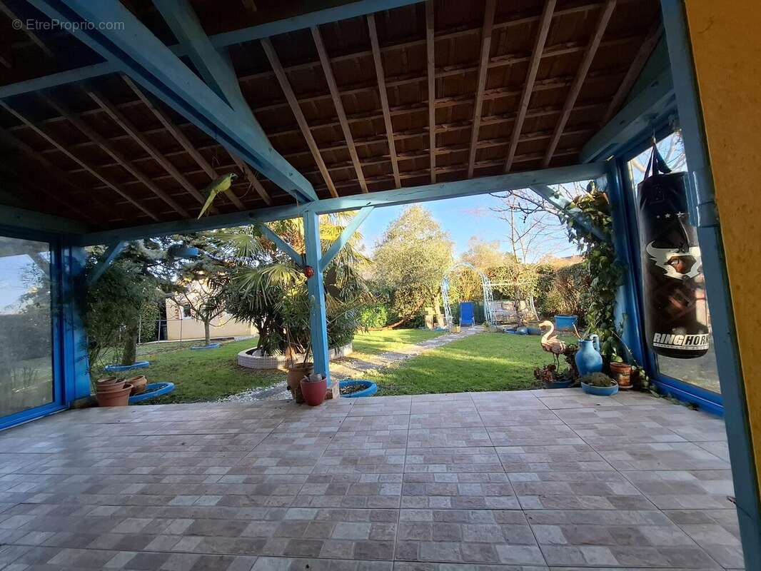 Maison à BEAUMONT-SUR-SARTHE