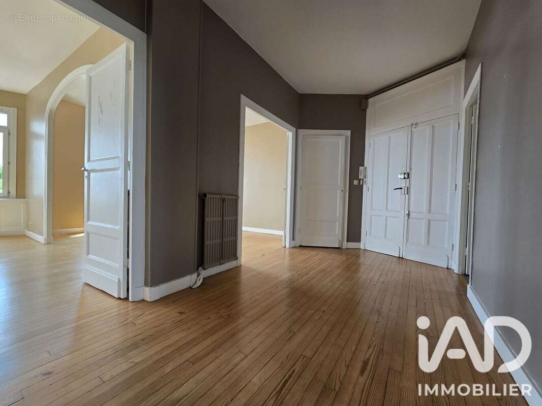 Appartement 120 m² à Brest  - photo 5