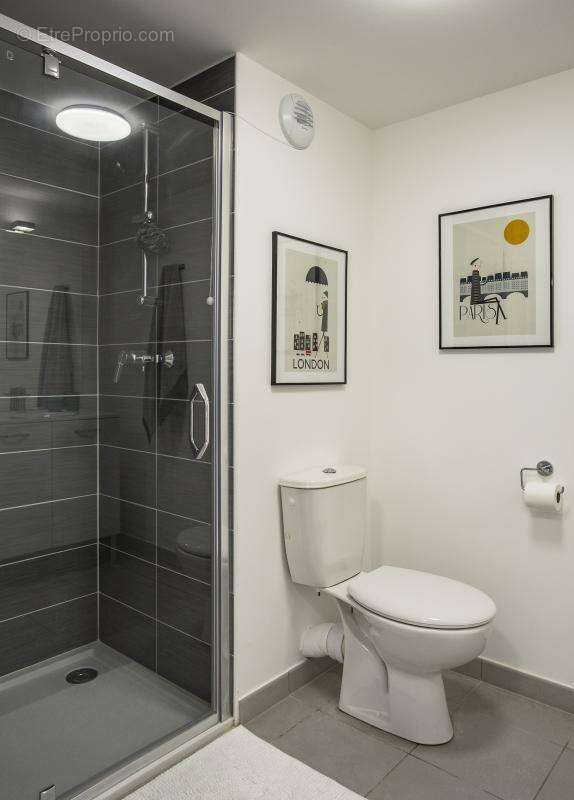 Appartement à TOURS