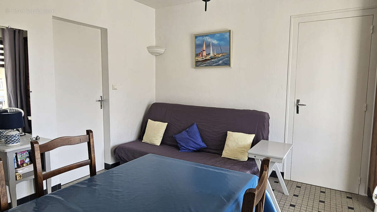 Appartement à NOTRE-DAME-DE-MONTS