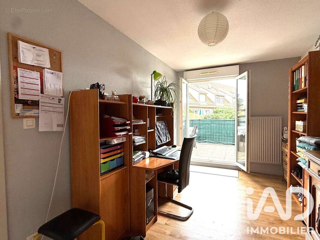 Appartement 87 m² à Richwiller  - photo 4