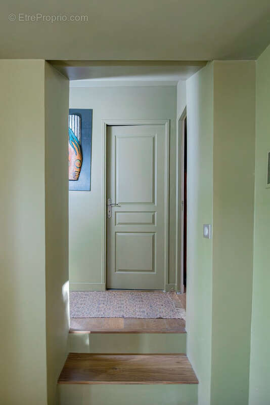 Maison à LA BAULE-ESCOUBLAC