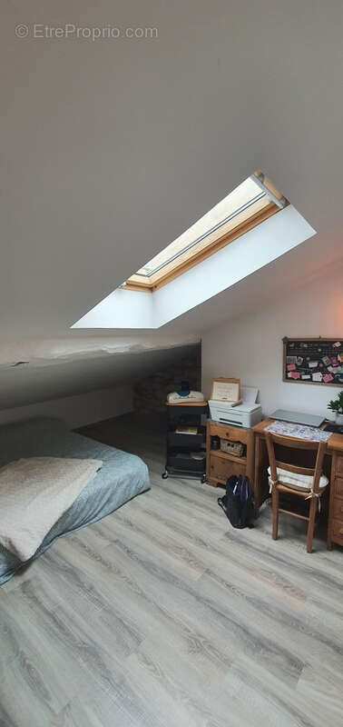 Maison à VILLENEUVE-SUR-LOT