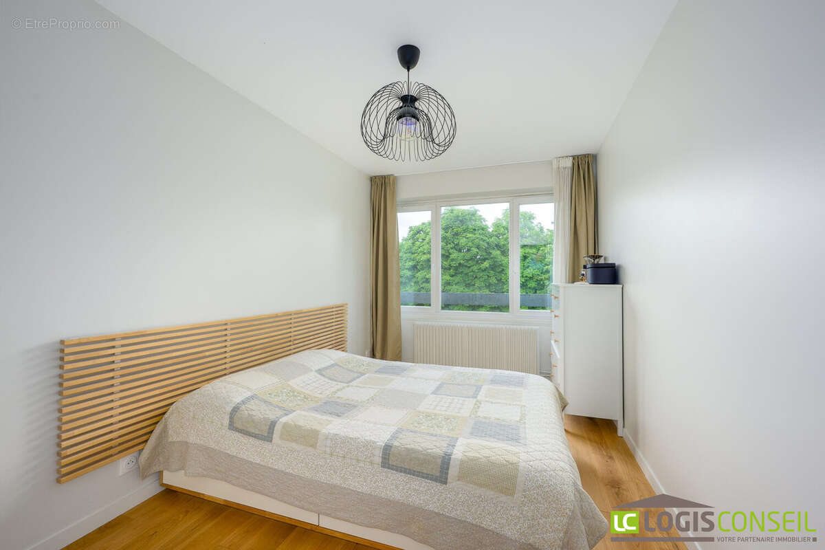 Appartement à CHATENAY-MALABRY